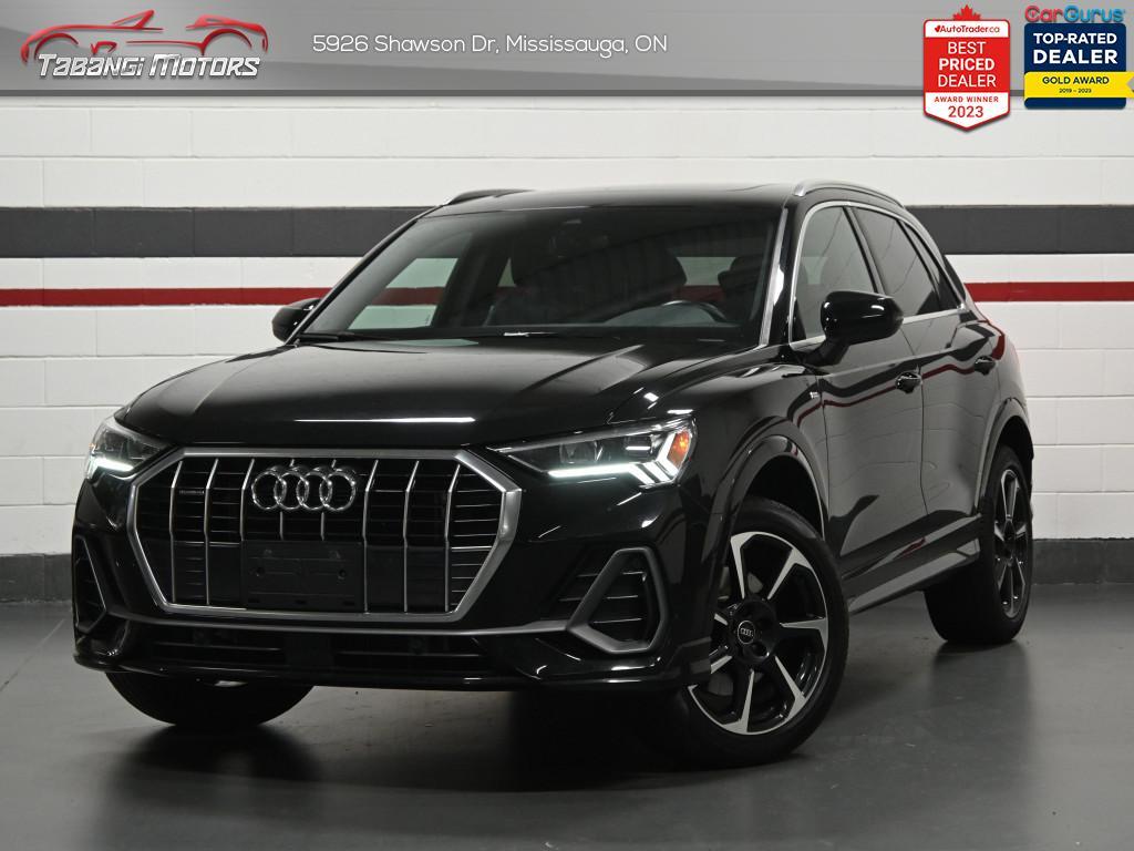2024 Audi Q3