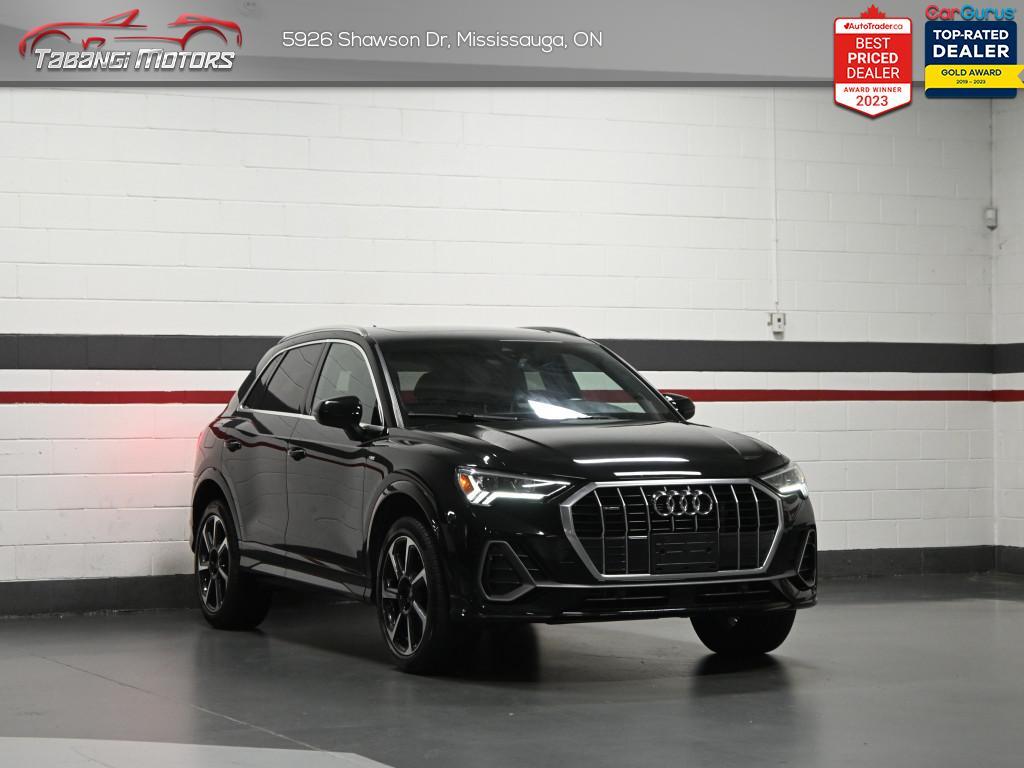 2024 Audi Q3