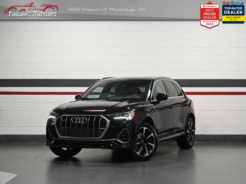 2024 Audi Q3
