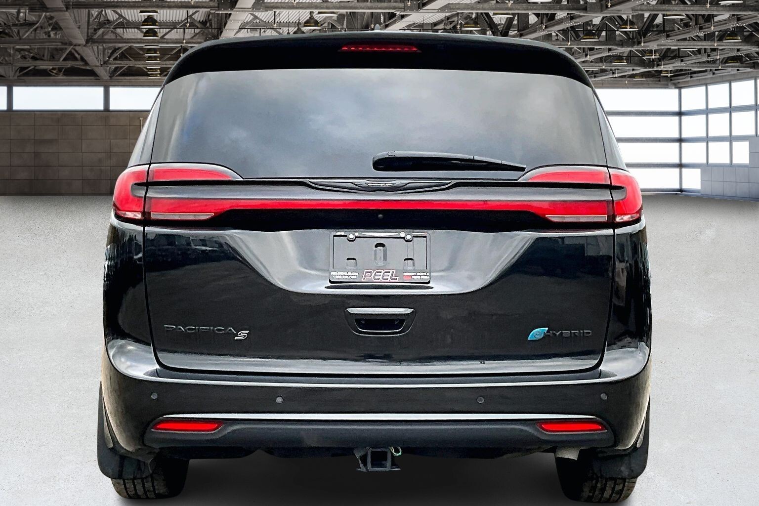 2023 Chrysler Pacifica Hybrid