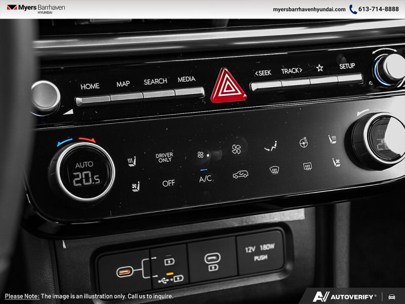 2026 Hyundai Tucson - Gallery image 22