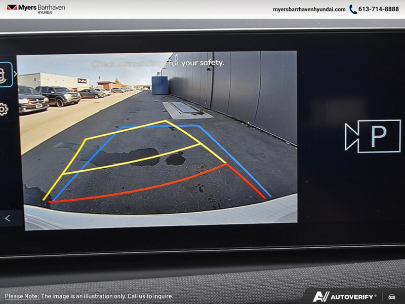 2026 Hyundai Tucson - Gallery image 22