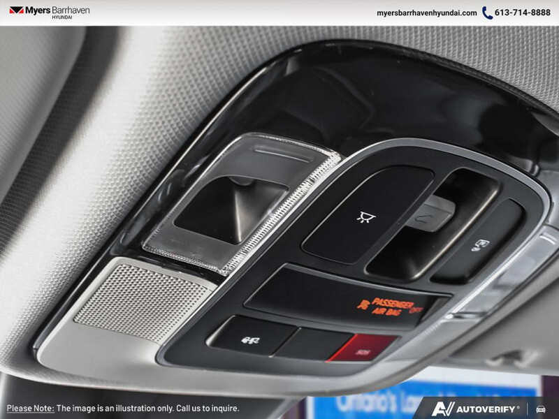 2026 Hyundai Tucson - Gallery image 18