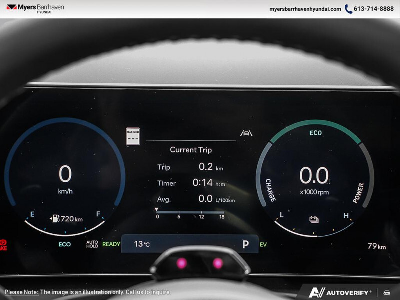 2026 Hyundai Tucson - Gallery image 13