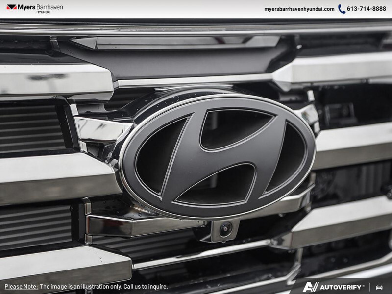2026 Hyundai Tucson - Gallery image 8