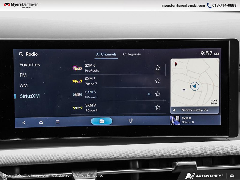 2026 Hyundai Tucson - Gallery image 15