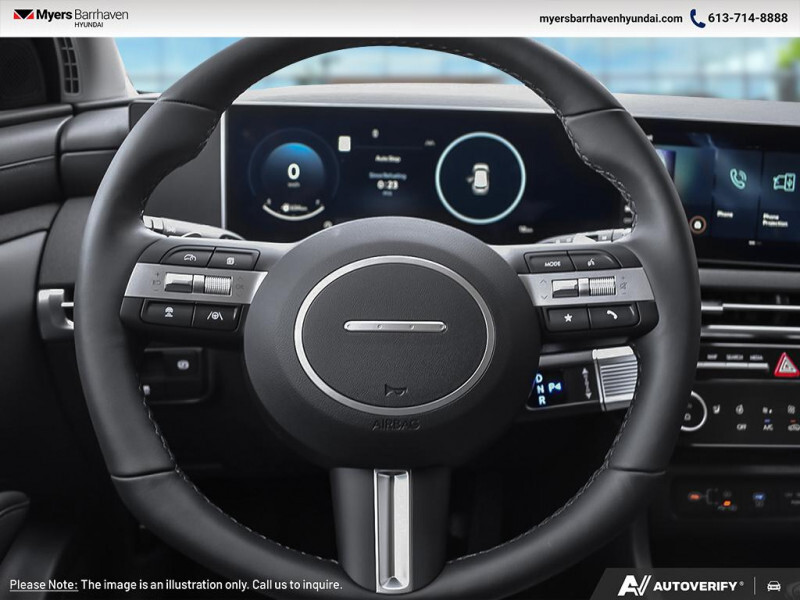 2026 Hyundai Tucson - Gallery image 12