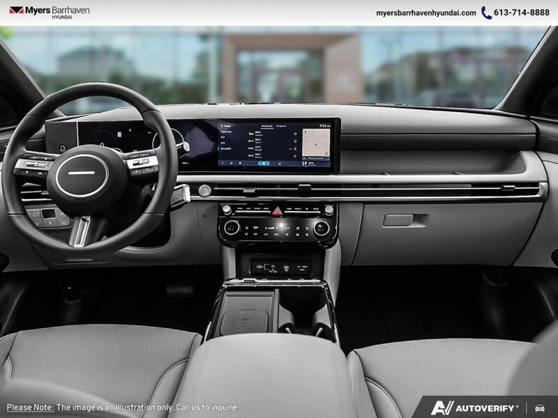 2026 Hyundai Tucson - Gallery image 18