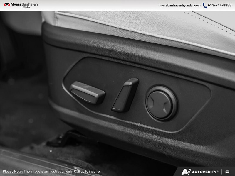 2026 Hyundai Tucson - Gallery image 22