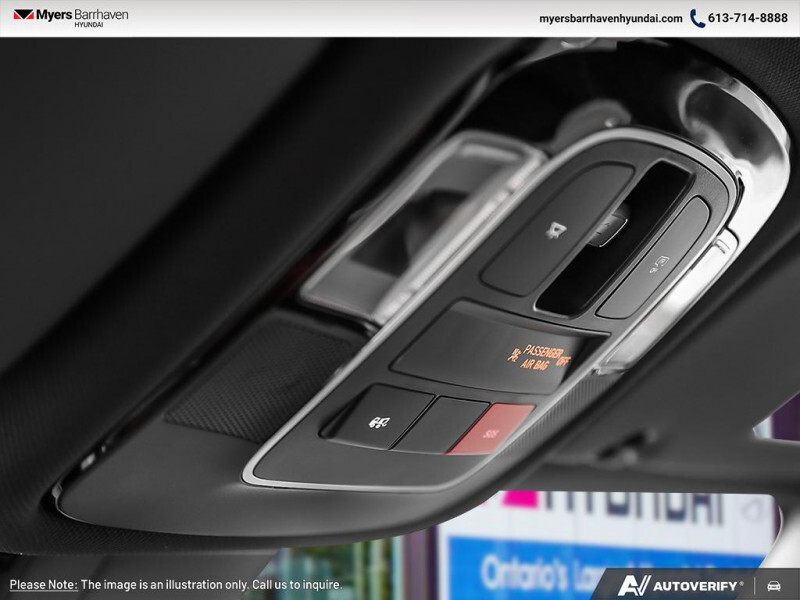 2026 Hyundai Tucson - Gallery image 16