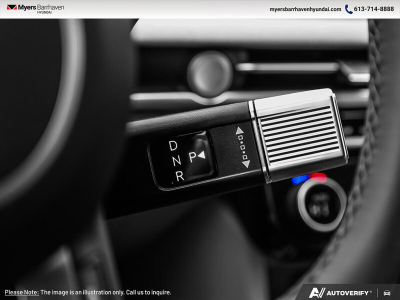 2026 Hyundai Tucson - Gallery image 14