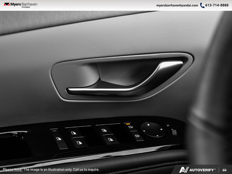 2026 Hyundai Tucson - Gallery image 13