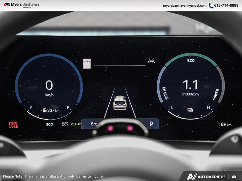 2026 Hyundai Tucson - Gallery image 11