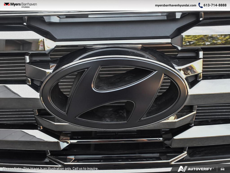 2026 Hyundai Tucson - Gallery image 8