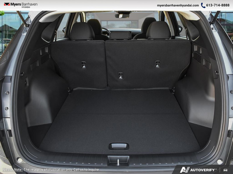 2026 Hyundai Tucson - Gallery image 6