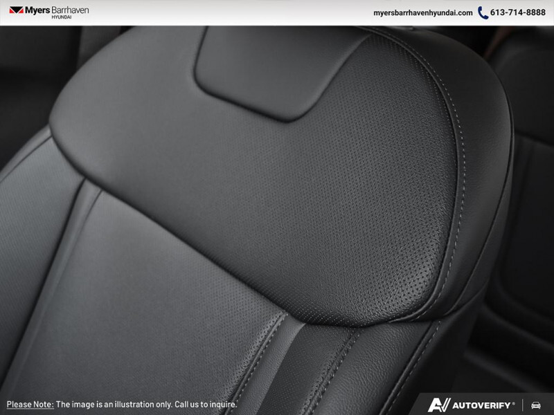 2026 Hyundai Tucson - Gallery image 19