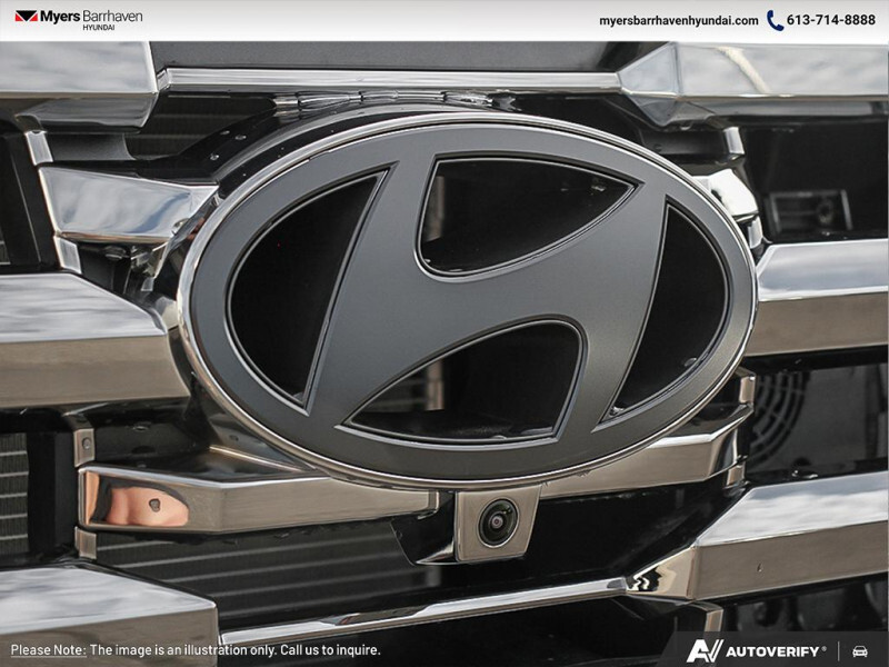 2026 Hyundai Tucson - Gallery image 8