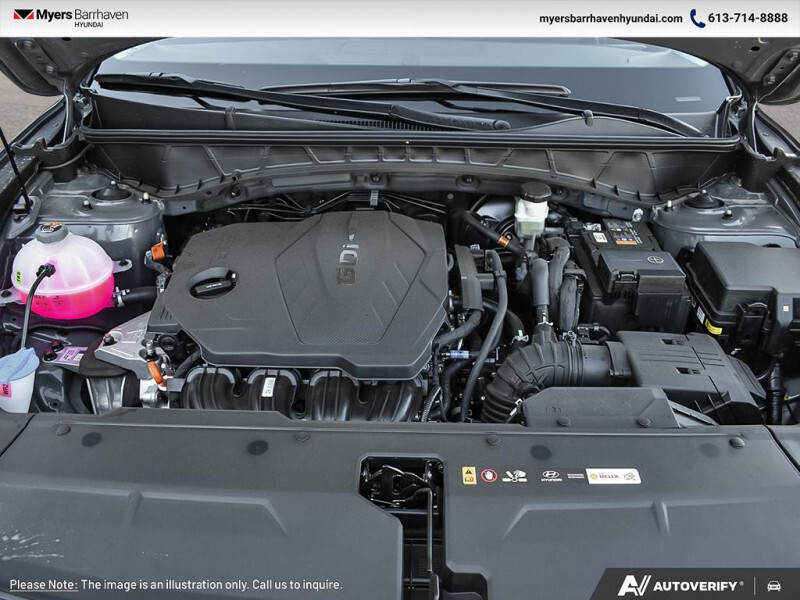 2026 Hyundai Tucson - Gallery image 5