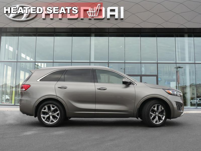 2018 Kia Sorento - Gallery image 1