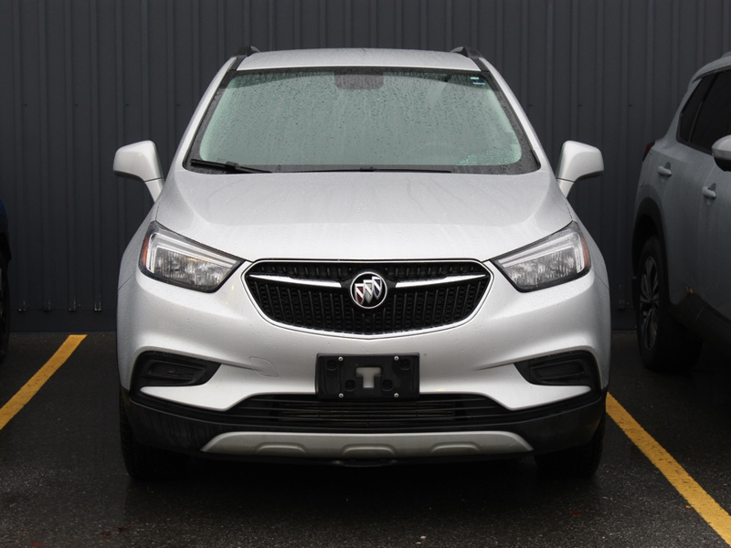 2020 Buick Encore