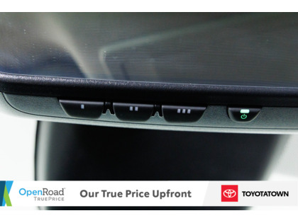 used 2022 Toyota Highlander car, priced at $42,498