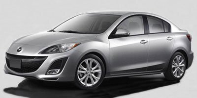 2010 Mazda Mazda3