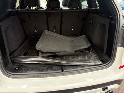 used 2020 BMW X3 car, priced at $30,888