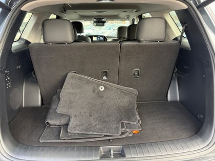 used 2020 Hyundai Palisade car, priced at $34,999