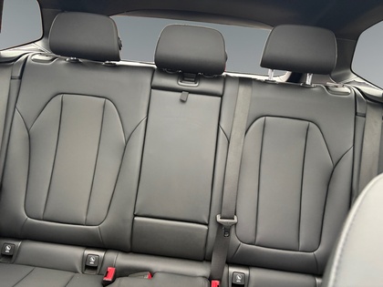 used 2020 BMW X3 car, priced at $30,888