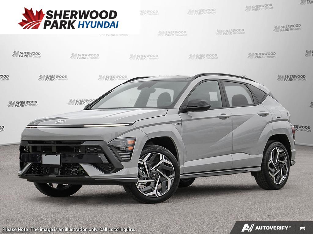 2026 Hyundai Kona