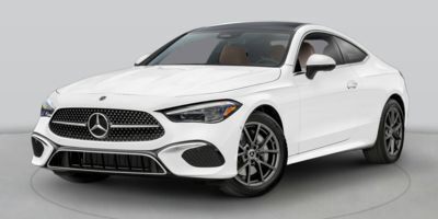 2024 Mercedes-Benz CLE