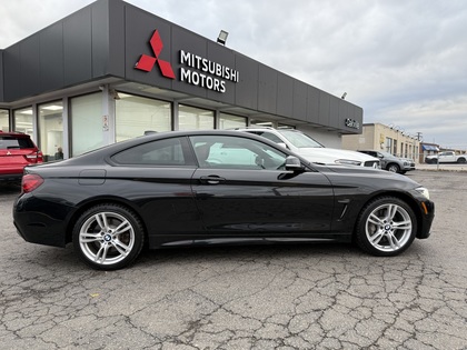 used 2020 BMW 4-Series car, priced at $30,950