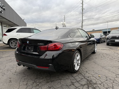 used 2020 BMW 4-Series car, priced at $30,950