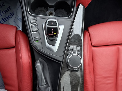 used 2020 BMW 4-Series car, priced at $30,950