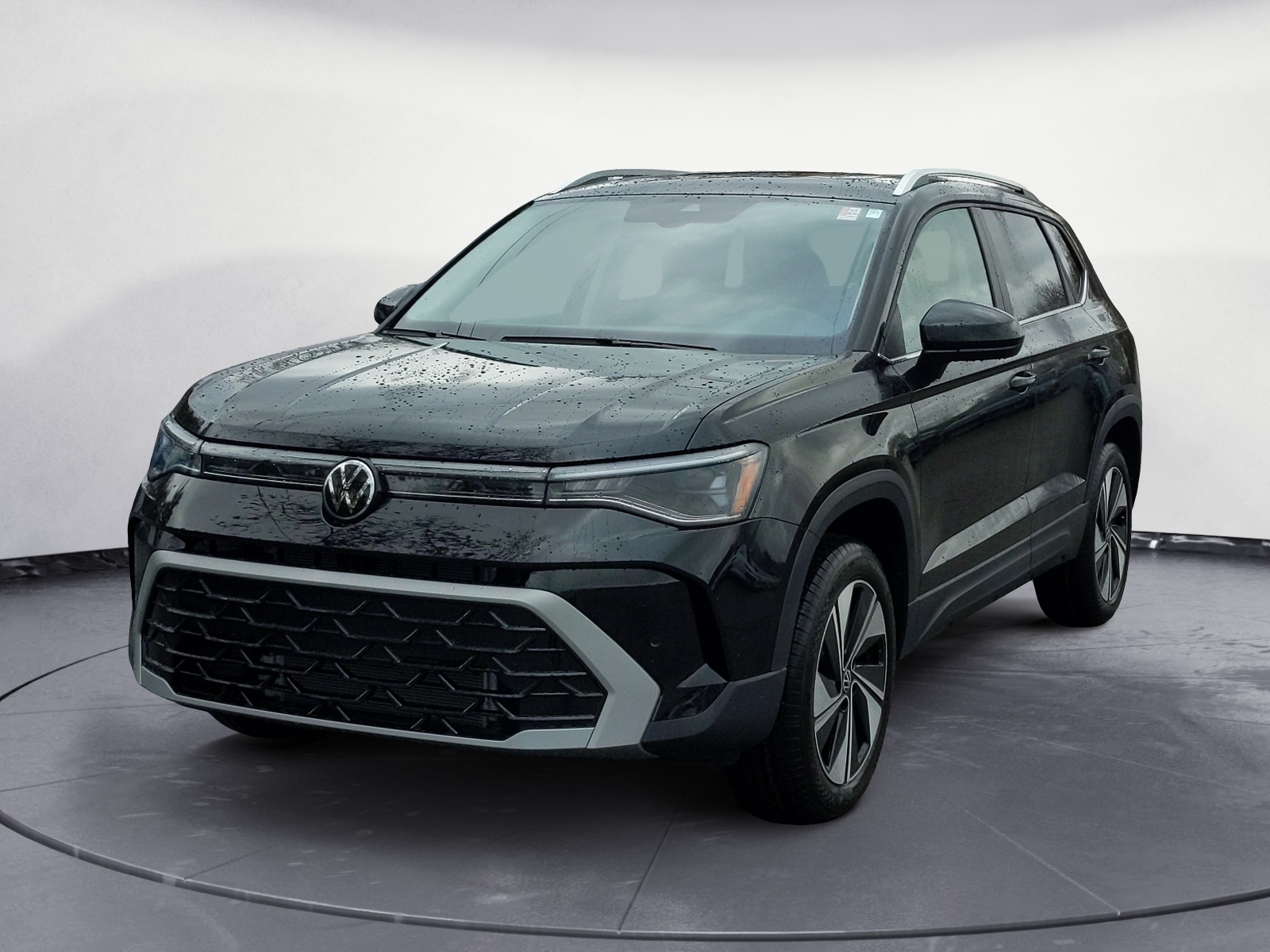 2026 Volkswagen Taos