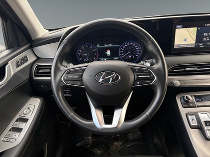 used 2020 Hyundai Palisade car, priced at $34,999