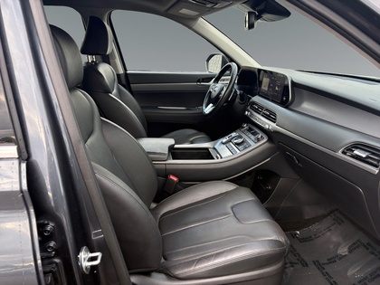 used 2020 Hyundai Palisade car, priced at $34,999