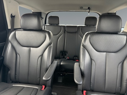 used 2020 Hyundai Palisade car, priced at $34,999