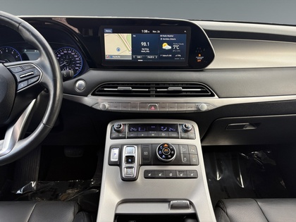 used 2020 Hyundai Palisade car, priced at $34,999