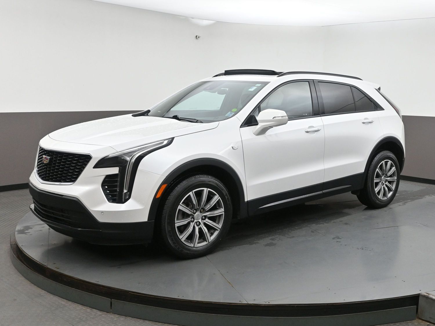 2023 Cadillac XT4