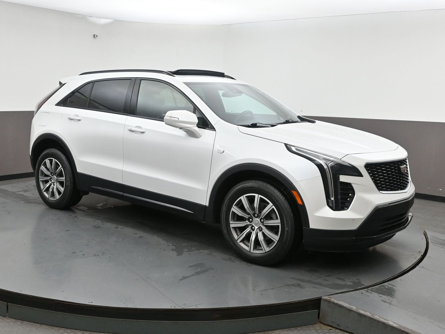 2023 Cadillac XT4