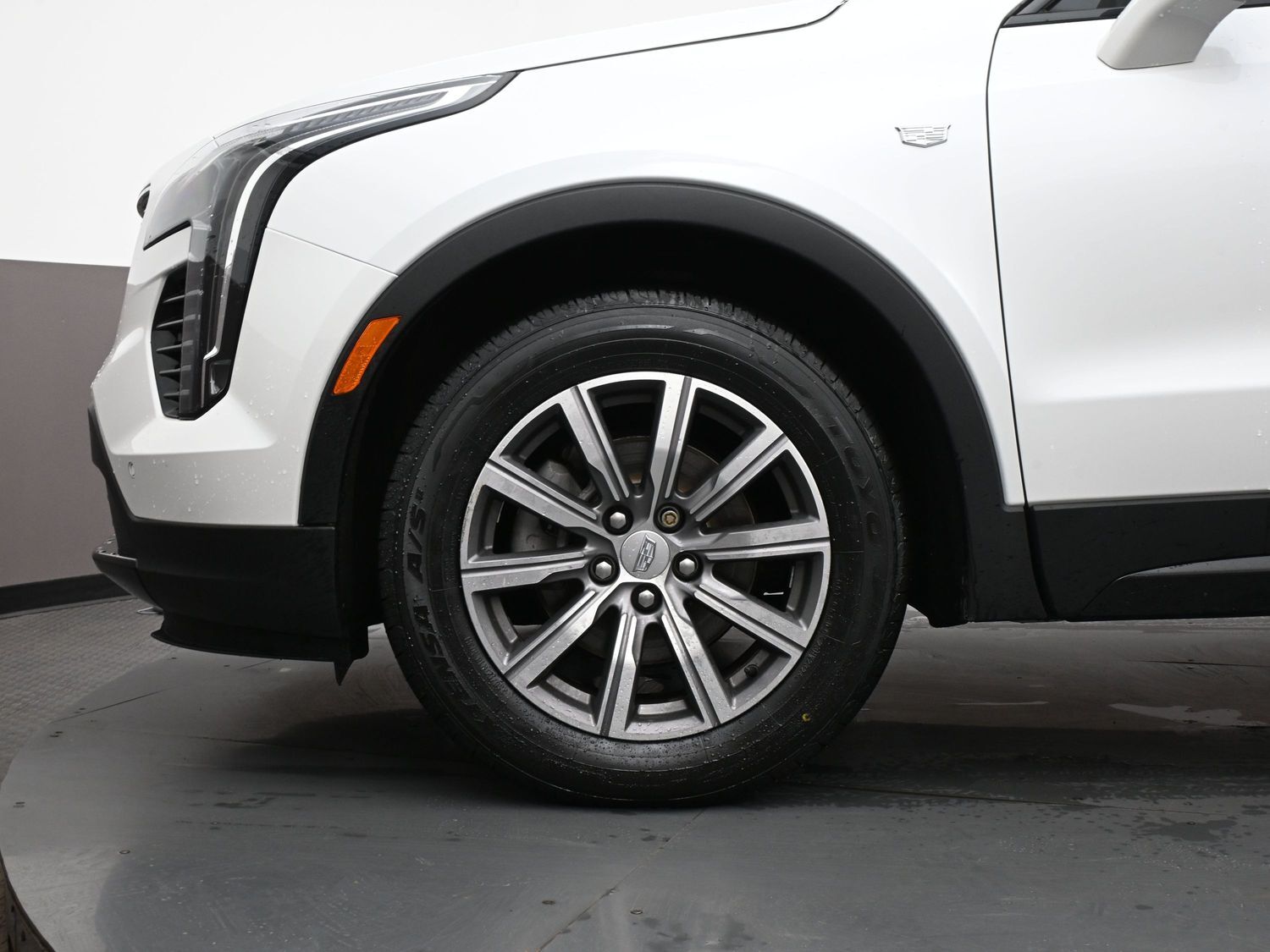 2023 Cadillac XT4