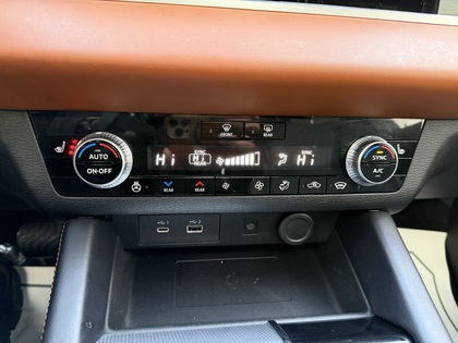 used 2024 Mitsubishi Outlander car, priced at $32,450