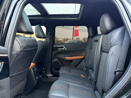 used 2024 Mitsubishi Outlander car, priced at $32,450