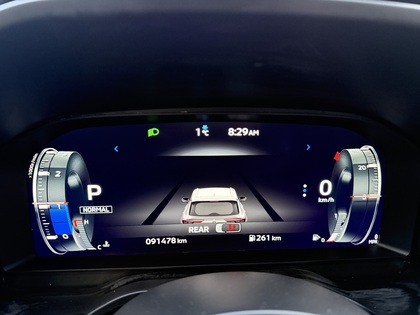 used 2024 Mitsubishi Outlander car, priced at $32,450