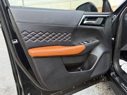 used 2024 Mitsubishi Outlander car, priced at $32,450