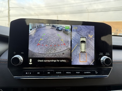 used 2024 Mitsubishi Outlander car, priced at $32,450