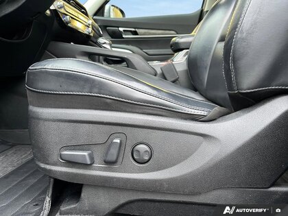 used 2020 Kia Telluride car, priced at $34,999