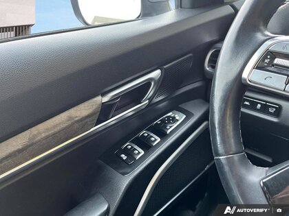 used 2020 Kia Telluride car, priced at $34,999