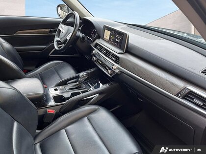 used 2020 Kia Telluride car, priced at $34,999